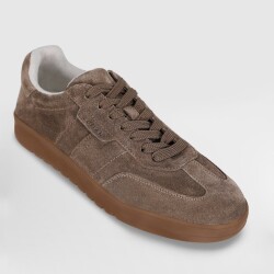 LUFIAN - Lufıan Pele Bej Erkek Spor Ayakkabı 112230232 (1)