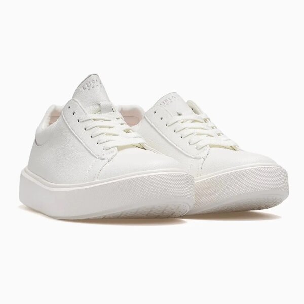 Lufıan Ryan Beyaz Erkek Spor Ayakkabı 111230290  - 3