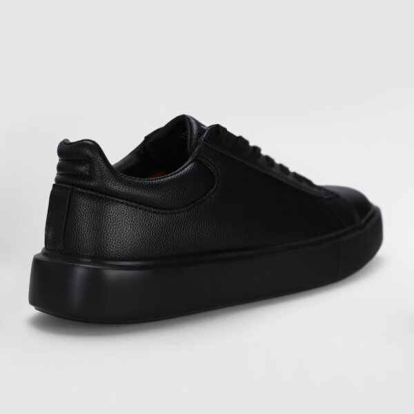 Lufıan Ryan Siyah Erkek Spor Ayakkabı 111230290  (1)