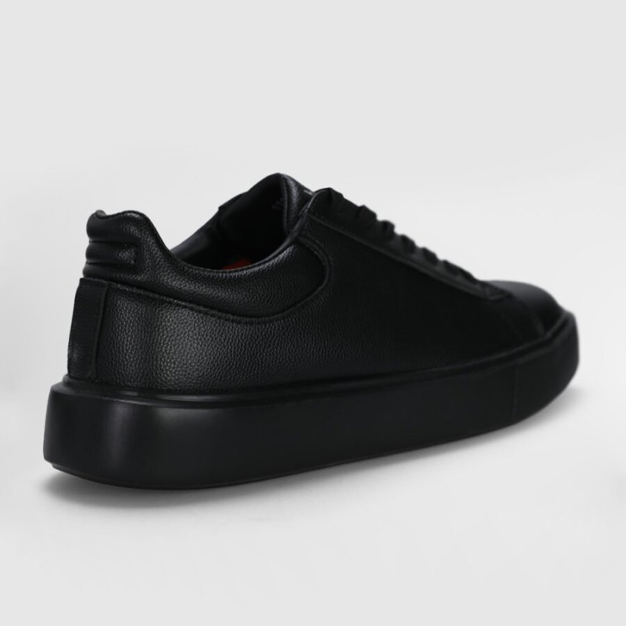 Lufıan Ryan Siyah Erkek Spor Ayakkabı 111230290  - 2