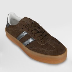 LUFIAN - Lufıan Stella Unisex Kum Deri Spor Ayakkabı 122230043 (1)