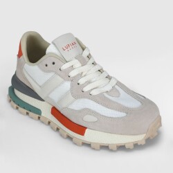 LUFIAN - Lufıan Stella Unisex Taş Spor Ayakkabı 121230035 (1)