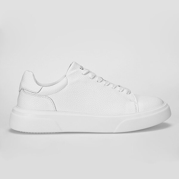 Lufıan Tommy Beyaz Deri Erkek Spor Ayakkabı 112230222