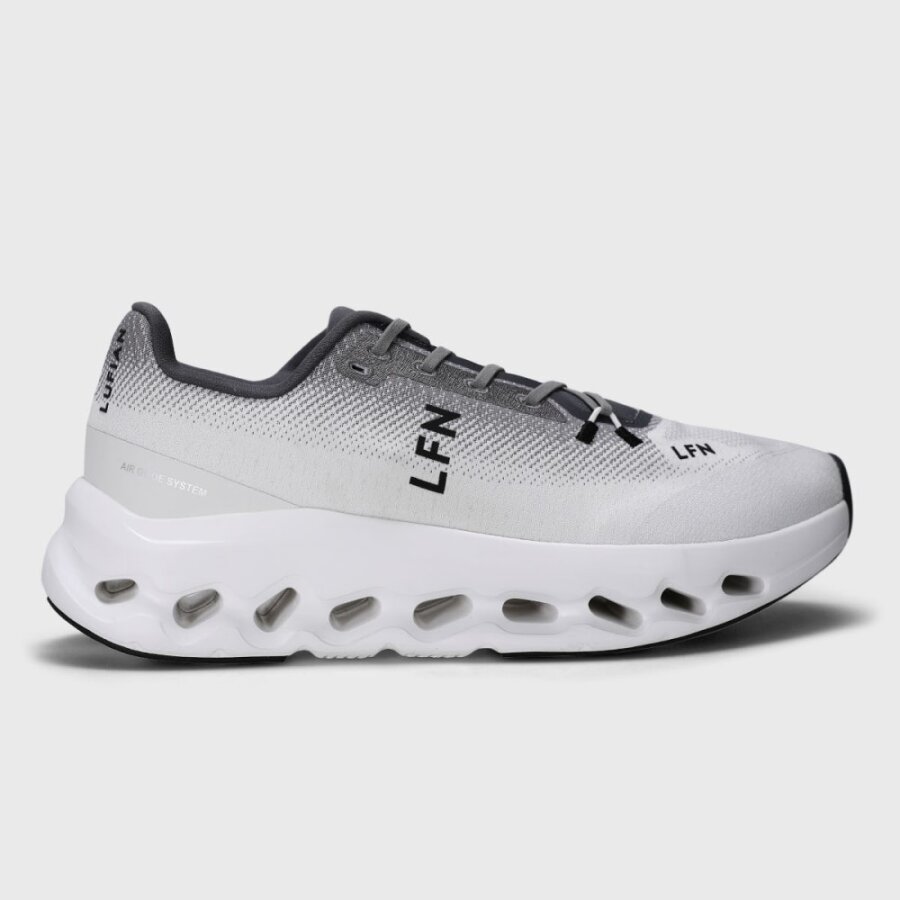 Lufıan Troy Beyaz Erkek Spor Ayakkabı 111230316  - 1