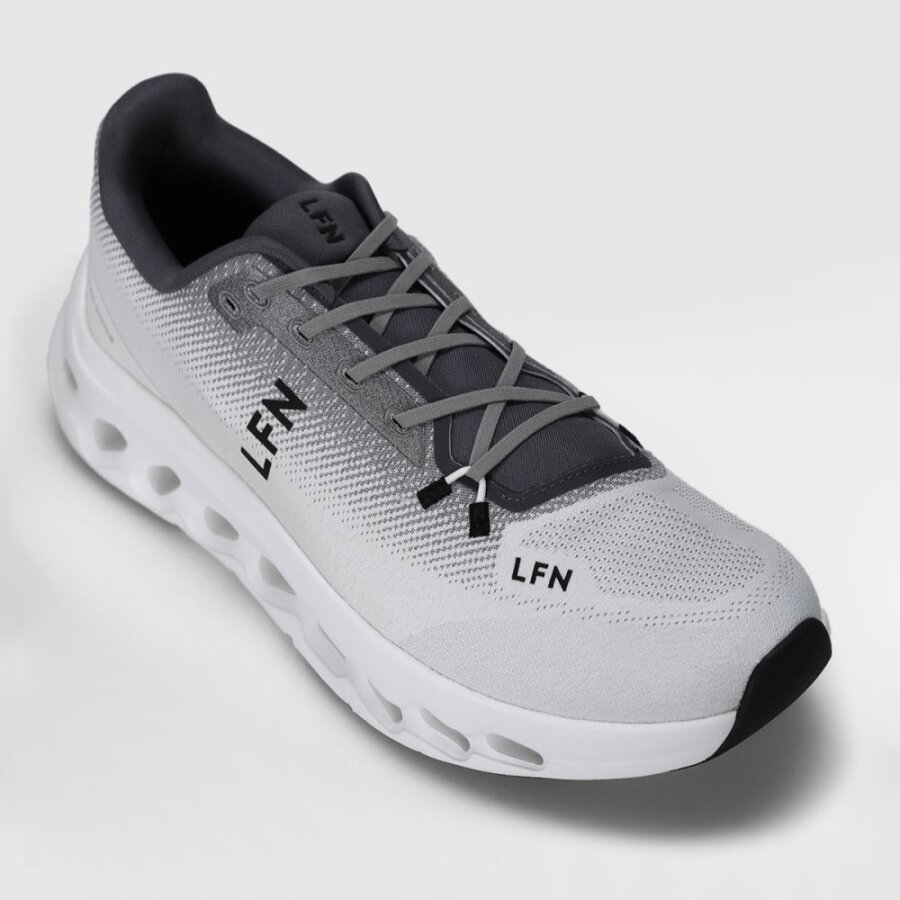 Lufıan Troy Beyaz Erkek Spor Ayakkabı 111230316  - 2