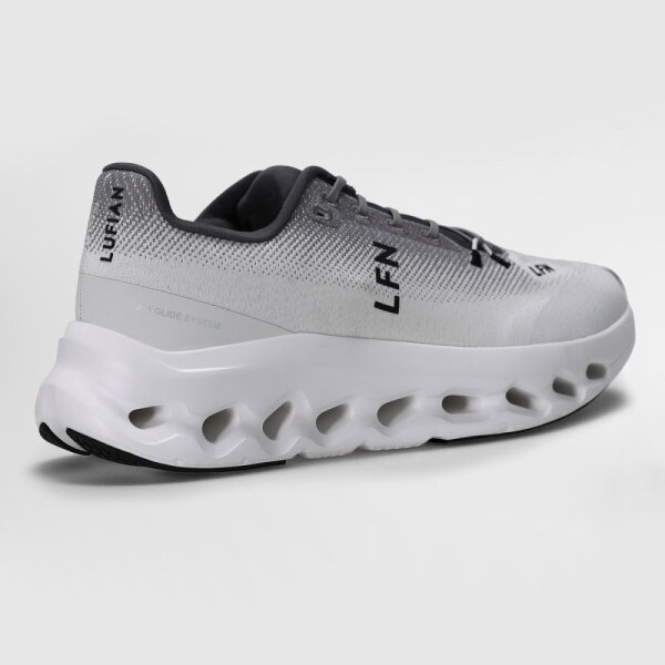 Lufıan Troy Beyaz Erkek Spor Ayakkabı 111230316  - 3