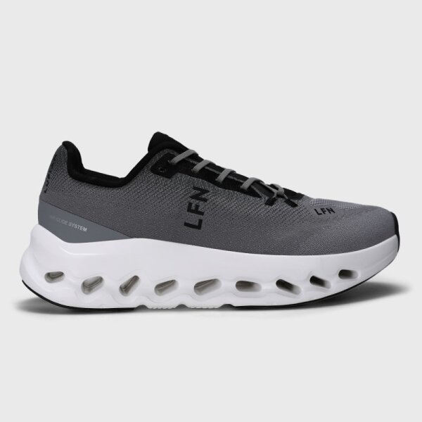 Lufıan Troy Gri Erkek Spor Ayakkabı 111230316 