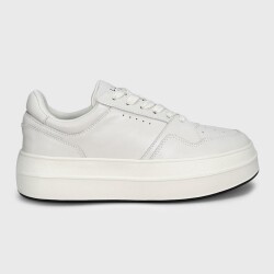 LUFIAN - Lufıan Vanessa Beyaz Kadın Spor Ayakkabı 122230040 