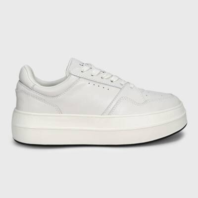 Lufıan Vanessa Beyaz Kadın Spor Ayakkabı 122230040  - 1