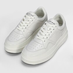 Lufıan Vanessa Beyaz Kadın Spor Ayakkabı 122230040 (3)