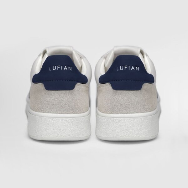 Lufıan Vernon Beyaz Saks Erkek Spor Ayakkabı 111230325  - 3