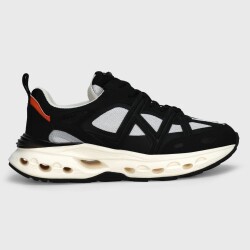 LUFIAN - Lufıan Vlad Siyah Erkek Spor Ayakkabı 112230236 