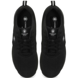 Lumberjack Agatha 5fx Erkek Siyah Spor Ayakkabı 101932446  - 3