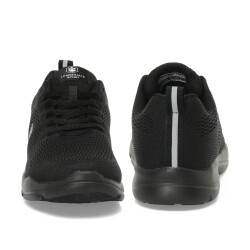 Lumberjack Agatha 5pr Erkek Siyah Spor Ayakkabı 102033336  - 4