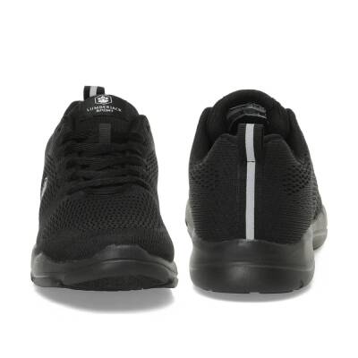 Lumberjack Agatha 5pr Erkek Siyah Spor Ayakkabı 102033336  - 4
