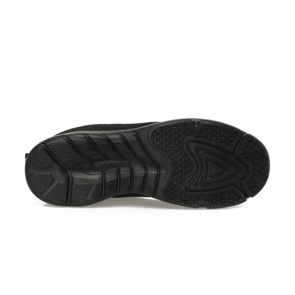 Lumberjack Agatha 6fx Erkek Siyah Spor Ayakkabı 102065665  - 4