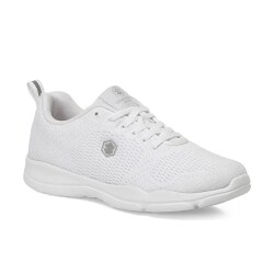 Lumberjack Agatha G 6fx G Erkekbeyaz Spor Ayakkabı 102065505  (1)