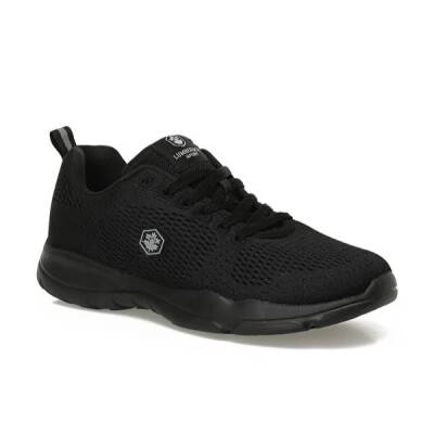 Lumberjack Agatha Wmn 6fx Kadınsiyah Spor Ayakkabı 102065508  - 2