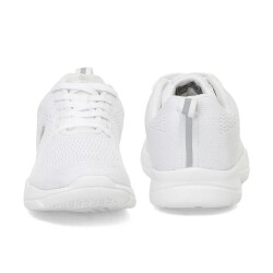 Lumberjack Agatha Wmn5fx Kadın Beyaz Spor Ayakkabı 101932238  - 4