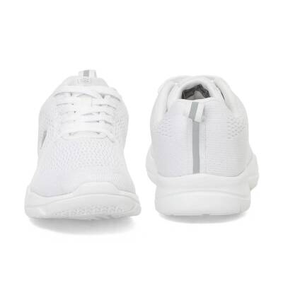 Lumberjack Agatha Wmn5fx Kadın Beyaz Spor Ayakkabı 101932238  - 4