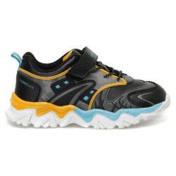 Lumberjack Albena 3pr Siyah Erk Çocuk Spor Ayakkab 101393203 (1)