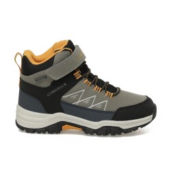 LUMBERJACK - Lumberjack Bowl Hı 5pr Wtrprf K Bej Sar Çocuk Botu 102021495 