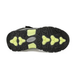 Lumberjack Bowl Hı 5pr Wtrprf Siyah Çocuk Botu 102021494  - 4