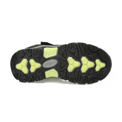 Lumberjack Bowl Hı 5pr Wtrprf Siyah Çocuk Botu 102021494  - 4