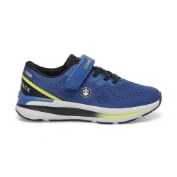 LUMBERJACK - Lumberjack Buzz Jr 4fx Saks E Çocuk Spor Ayakkabı 101509491 