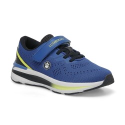 LUMBERJACK - Lumberjack Buzz Jr 4fx Saks E Çocuk Spor Ayakkabı 101509491 (1)