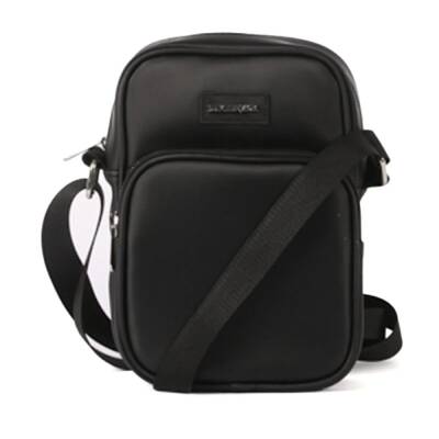 Lumberjack Çanta Busıness Cprz 5fx Siyah 101951993  - 1