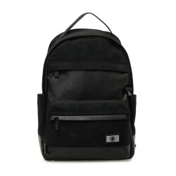 Lumberjack Çanta M Vogı 5pr Siyah Std 