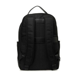 Lumberjack Çanta M Vogı 5pr Siyah Std  (1)