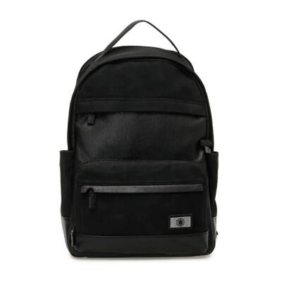 Lumberjack Çanta M Vogı 5pr Siyah Std  - 1