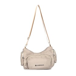 Lumberjack Çanta Prst Çokcepli Cprz 5pr Bej 102042394 (1)