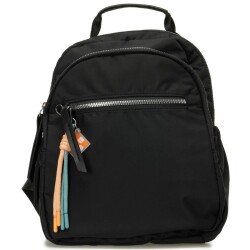 Lumberjack Çanta Prst Prf Srt 5fx Siyah 101951900 (1)