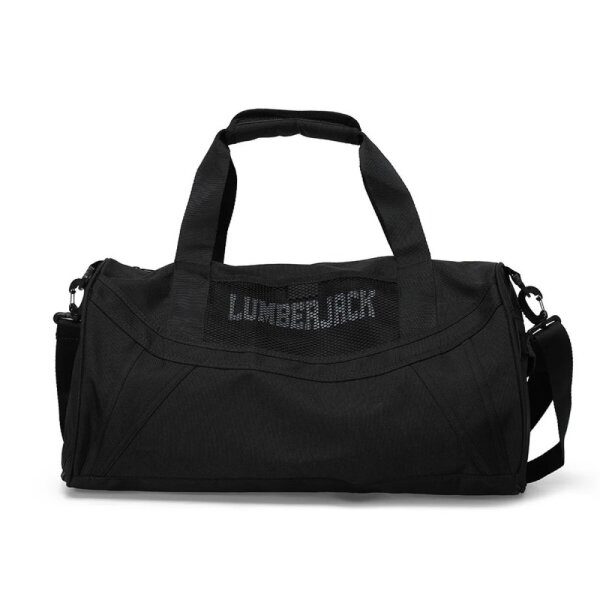 Lumberjack Çanta Sharky Gym Bag 6pr Siyah 102709847 
