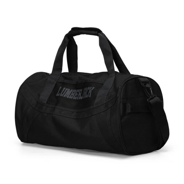 Lumberjack Çanta Sharky Gym Bag 6pr Siyah 102709847  (1)