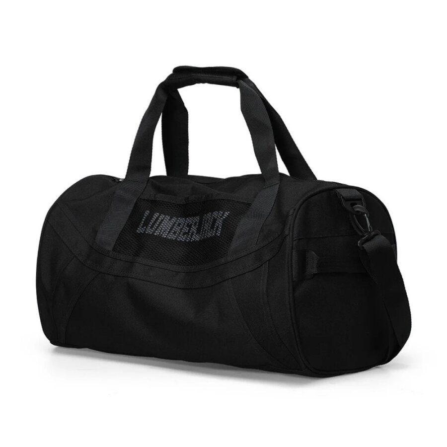 Lumberjack Çanta Sharky Gym Bag 6pr Siyah 102709847 - 2