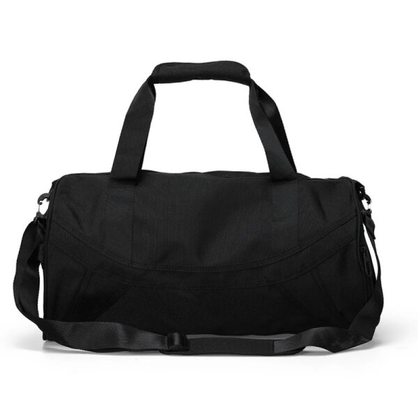 Lumberjack Çanta Sharky Gym Bag 6pr Siyah 102709847 - 3
