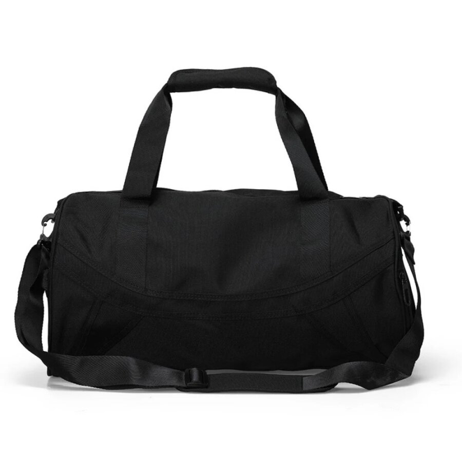 Lumberjack Çanta Sharky Gym Bag 6pr Siyah 102709847 - 3