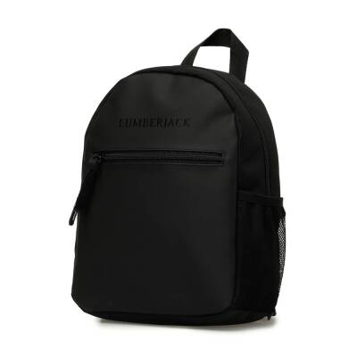 Lumberjack Çanta Tex-polı Street Srt 5pr Siyah 102033783  - 1