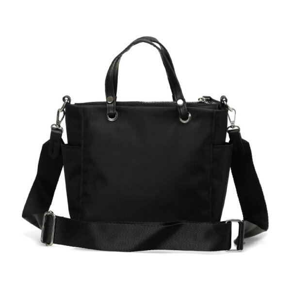 Lumberjack Çanta Tex Serı Mını El 6fx Siyah 102689543  - 3