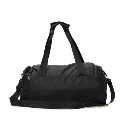 Lumberjack Çanta Two Pocket Gym 5pr Siyah 102033500 (3)