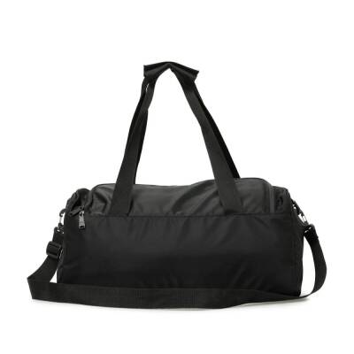 Lumberjack Çanta Two Pocket Gym 5pr Siyah 102033500  - 3