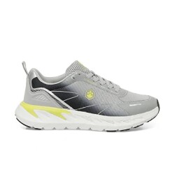 LUMBERJACK - Lumberjack Charge 4pr A Gri Erkek Spor Ayakkabı 101875937 