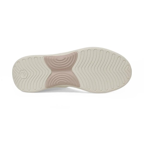 Lumberjack Close 6fx Kırıkbeyazkadın Spor Ayakkabı 102065514  - 4