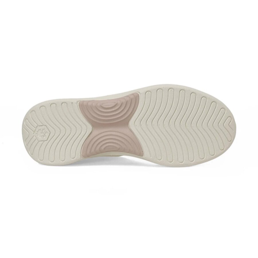 Lumberjack Close 6fx Kırıkbeyazkadın Spor Ayakkabı 102065514  - 4