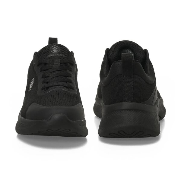 Lumberjack Close 6fx Siyah Erkek Spor Ayakkabı 102157049  - 3
