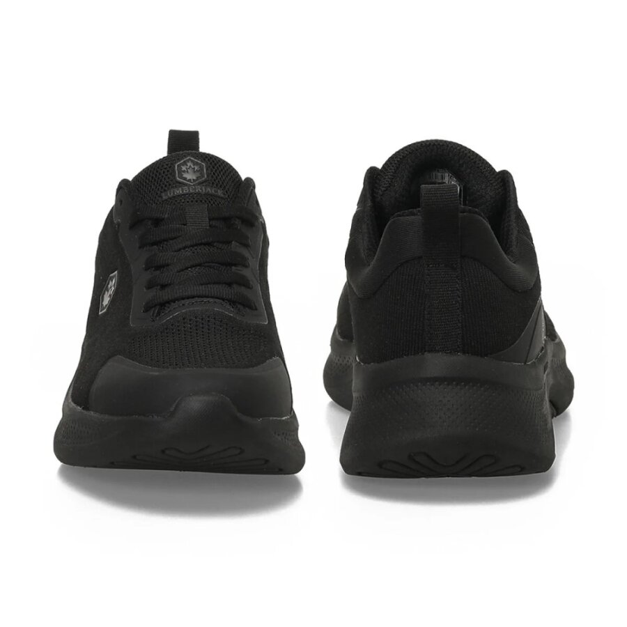 Lumberjack Close 6fx Siyah Erkek Spor Ayakkabı 102157049  - 3